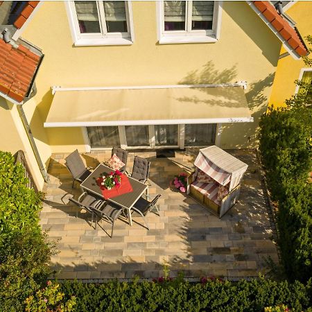 Ferienhaus Godewind Кюлунгсборн Екстер'єр фото