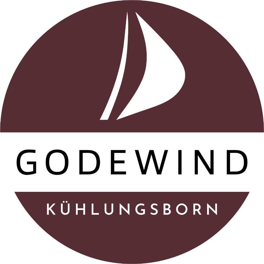 Ferienhaus Godewind Кюлунгсборн Екстер'єр фото